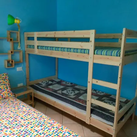 Ovosodo Con Memole Farm stay Sigillo