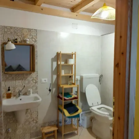 Ovosodo Con Memole Sigillo