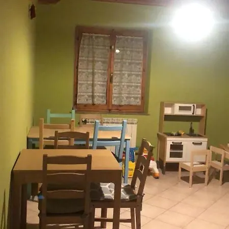 Ovosodo Con Memole Sigillo